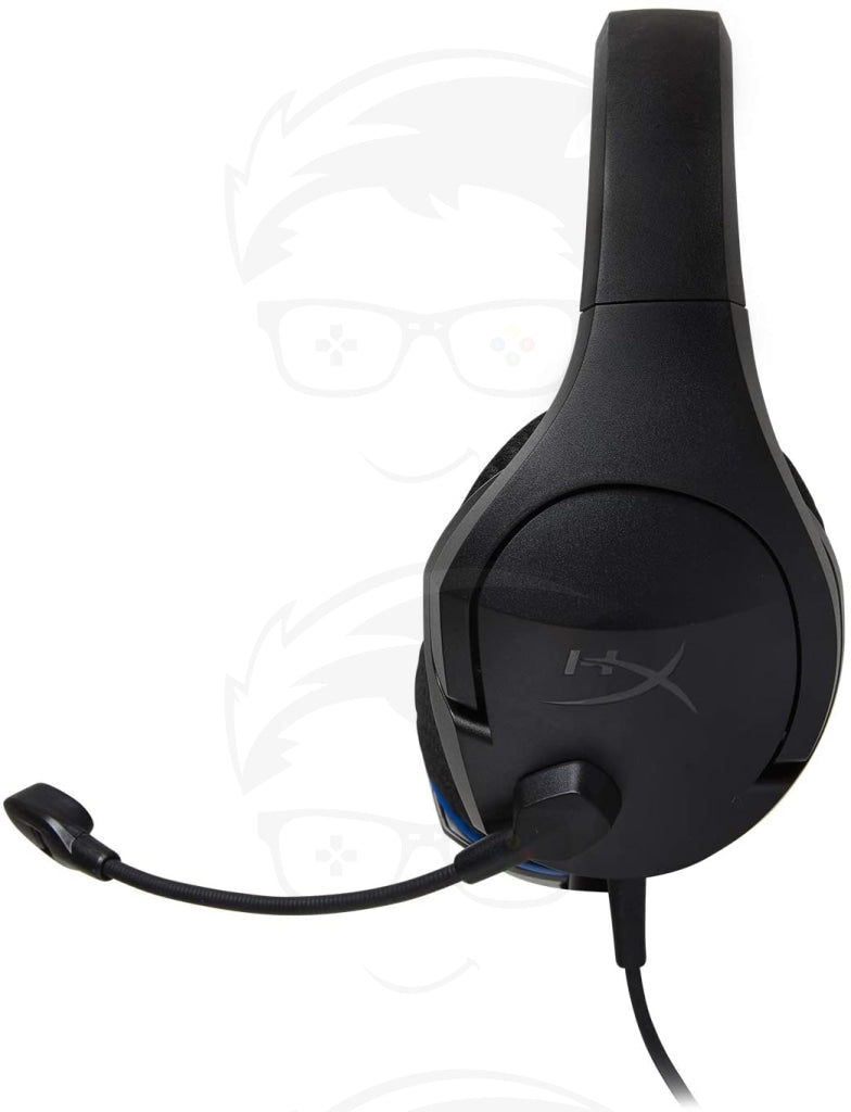 HyperX Cloud Stinger Core - Gaming Headset for PlayStation 4 and PlayStation 5 HyperX Cloud Stinger Core - Gaming Headset for PlayStation 4 and PlayStation 5